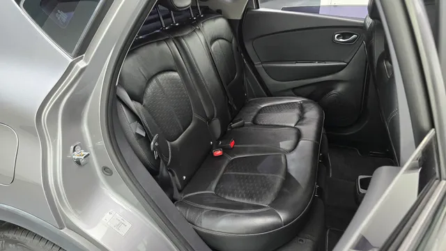 Renault QM3