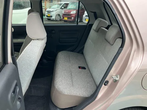 Daihatsu Mira Tocot