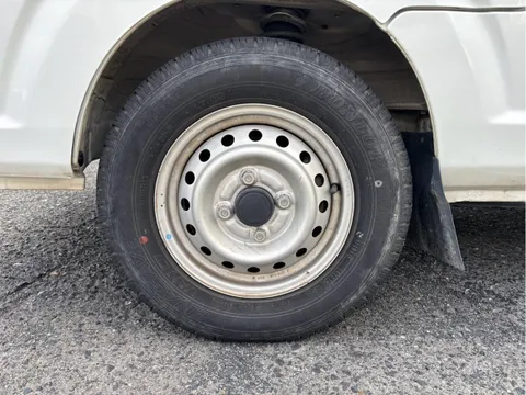 Mitsubishi Minicab Truck