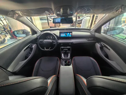 Baojun RS-3