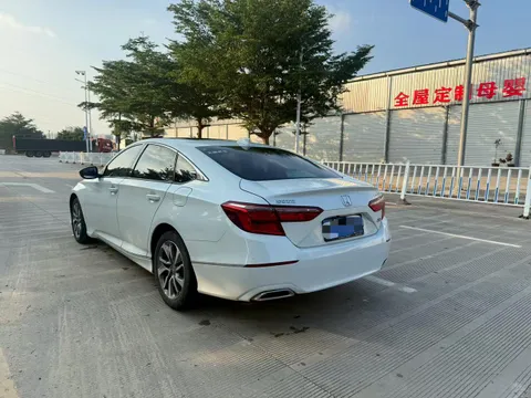 Honda Inspire