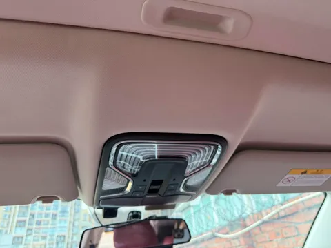 Changan CS85