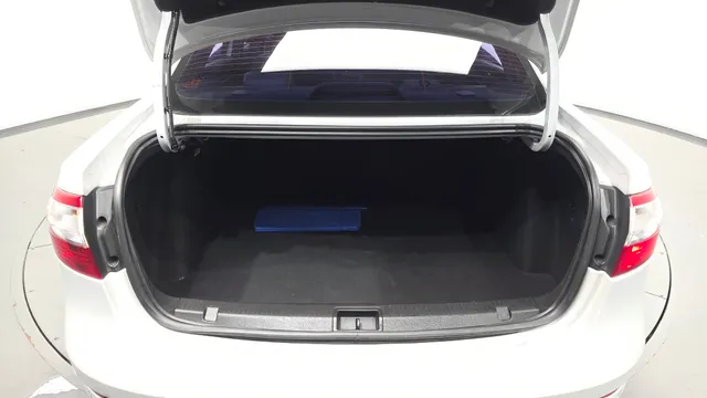 Renault SM3