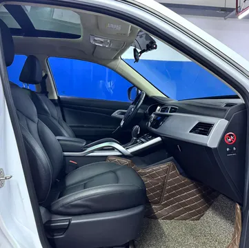 Geely Boyue