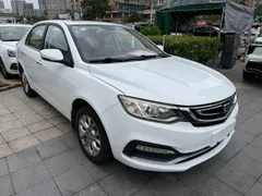 Geely
