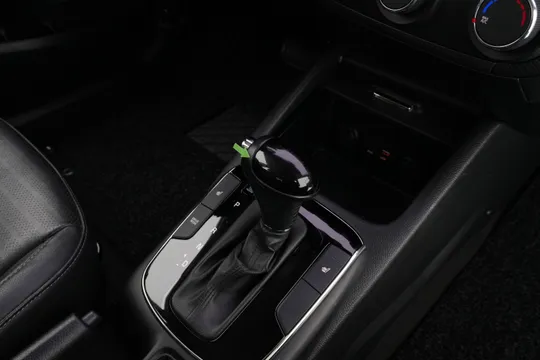 Kia Cerato (K3)