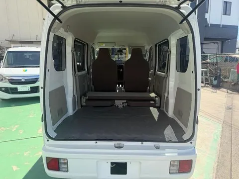 Nissan Clipper