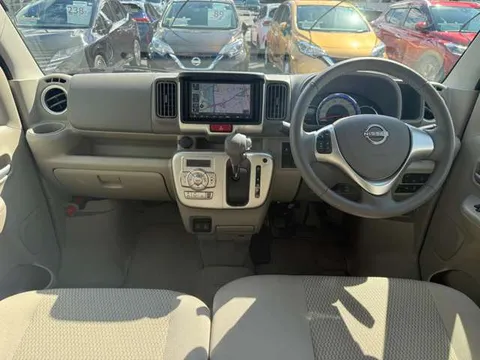 Nissan Clipper Rio