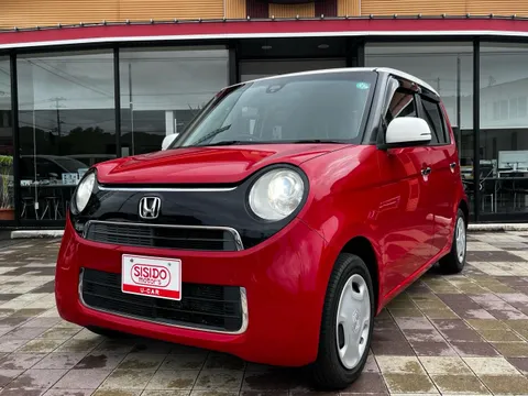 Honda N-ONE