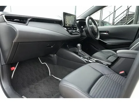 Toyota Corolla Touring
