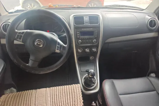 BAIC