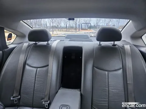 Renault SM5
