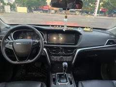 Venucia T90