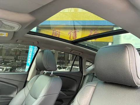 Haima S5