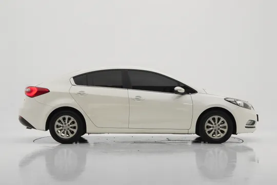 Kia Cerato (K3)
