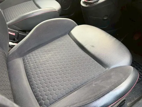 Fiat 500S