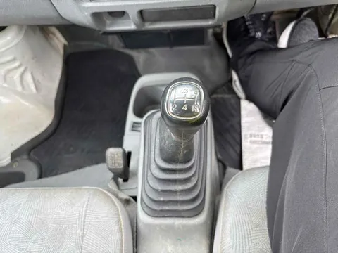 Mitsubishi Minicab Truck