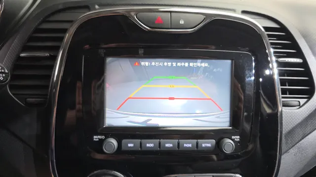 Renault QM3