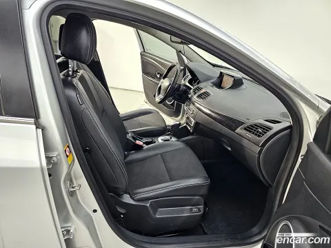 Renault SM3