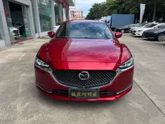 Mazda Mazda6 (Atenza)