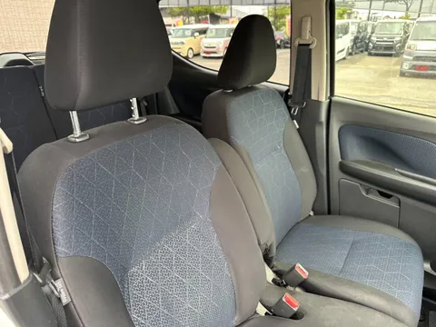 Mitsubishi eK X