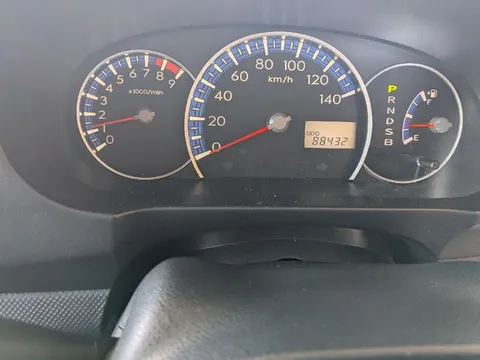 Subaru Lucra