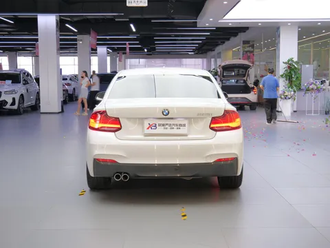 BMW 2-Series