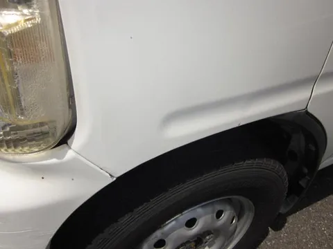 Honda Acty Truck