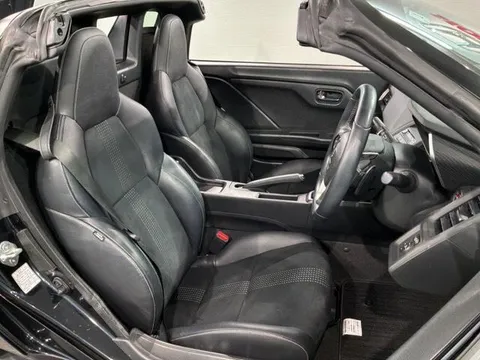 Honda S660