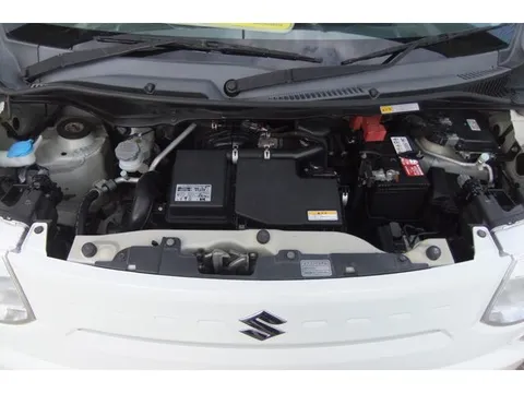 Suzuki MR Wagon