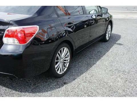 Subaru Impreza G4