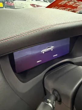 Jaguar XEL