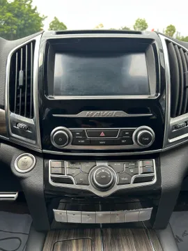 Haval H9
