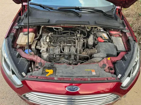Ford Escort