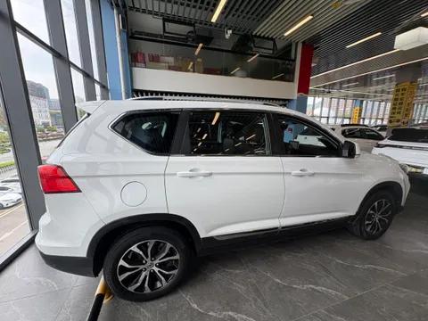 Forthing Joyear X5