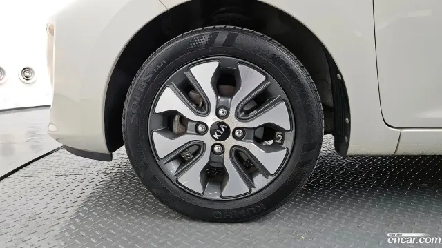 Kia Picanto (Morning)