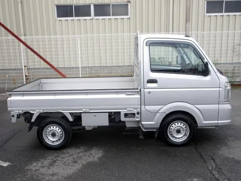 Nissan Clipper Truck