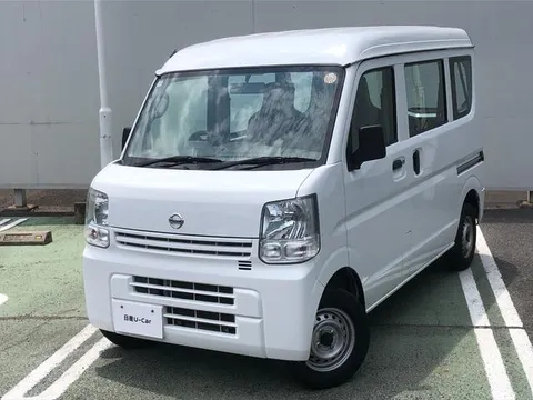 Nissan Clipper
