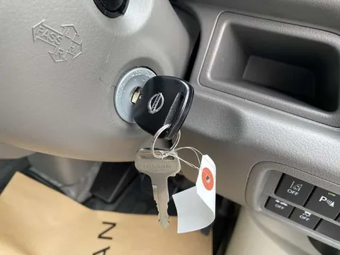 Nissan Clipper