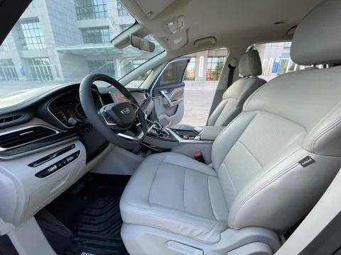 Geely