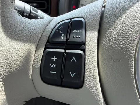 Suzuki Alto Lapin LC