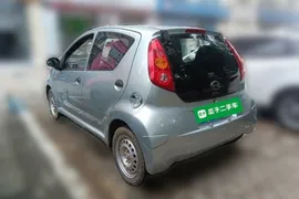 BYD F0