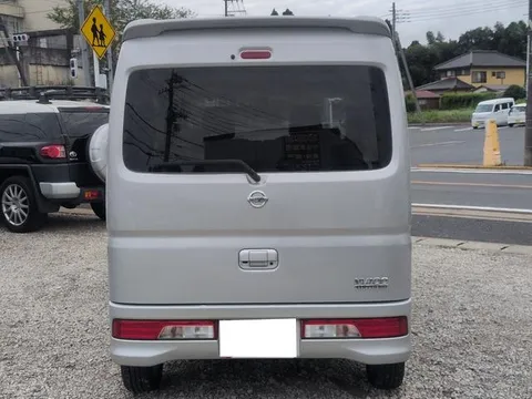 Nissan Clipper Rio