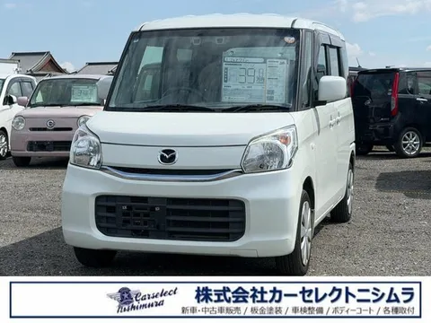 Mazda Flair Wagon