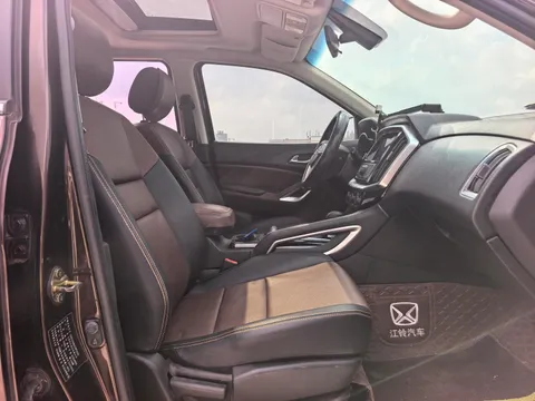 Yusheng S350