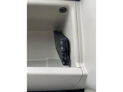 Nissan Otti
