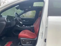 Forthing T5 Evo