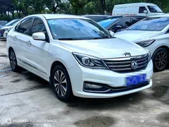 Dongfeng A60