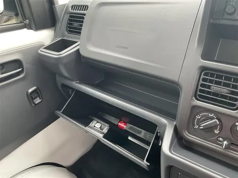 Nissan Clipper Truck