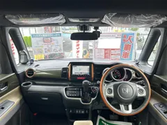 Honda N-BOX Slash